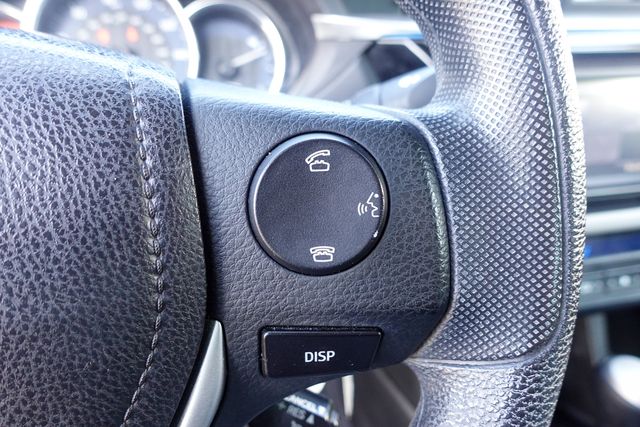 used 2016 Toyota Corolla car, priced at $12,200