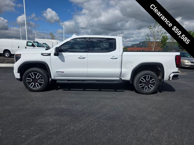 Used 2024 GMC Sierra 1500 For Sale in Grove City, OH