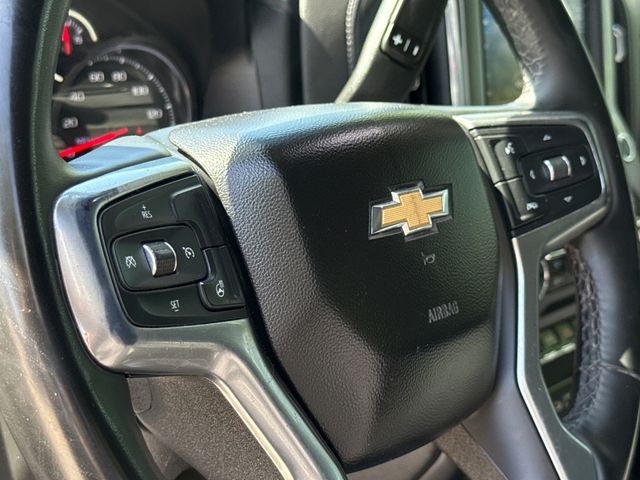 Used 2023 Chevrolet Silverado 2500HD Truck