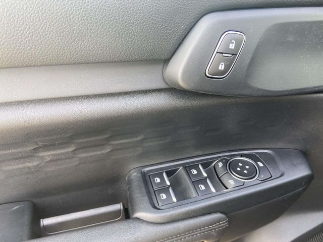 New 2026 Black Ford XLT image 13