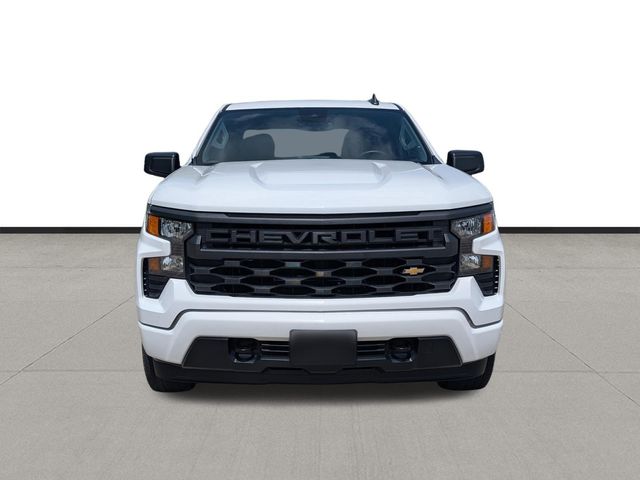 2024 Chevrolet Silverado 1500 Custom - 1