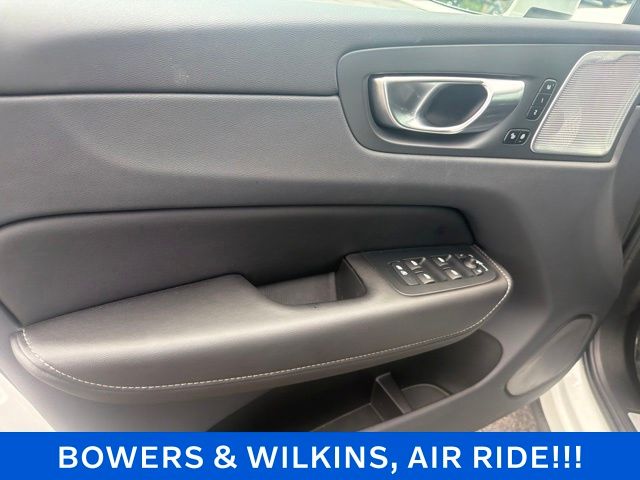 Used 2023 Volvo XC60 Recharge Plug-In Hybrid SUV