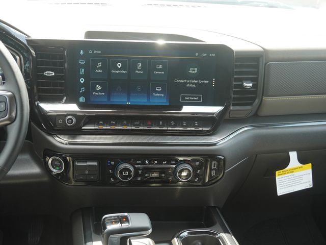 Used 2025 Chevrolet Silverado 1500 Truck