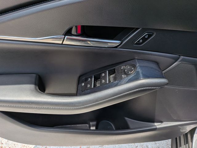 2021 Mazda CX-30 Preferred Gray at DeMontrond Mazda