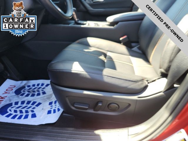 2023 Mazda CX-50 2.5 S Premium Plus Package - 10