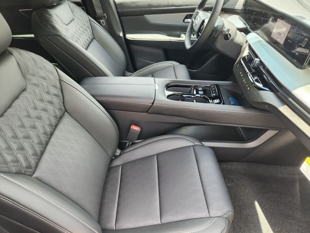 New 2026 Nissan Murano SUV