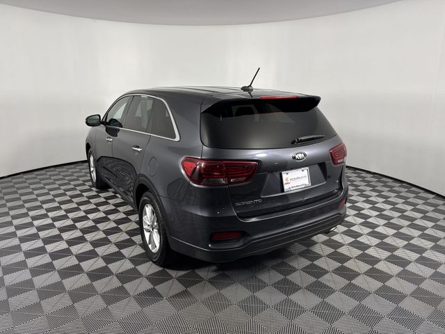 Used 2019 Kia Sorento For Sale in Indianapolis, IN
