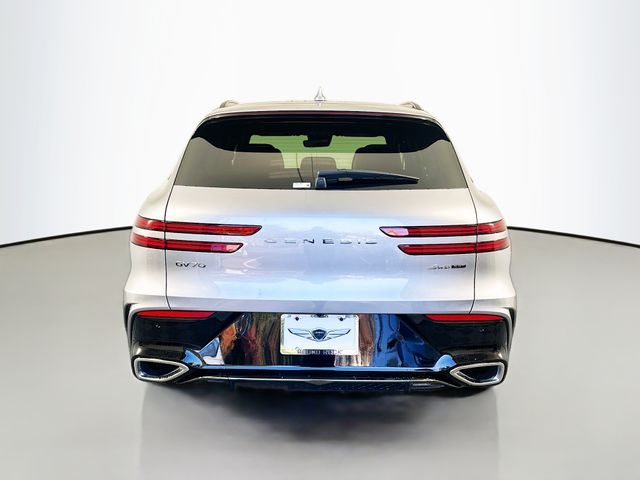 Thumbnail: 2026 Genesis GV70 - 6