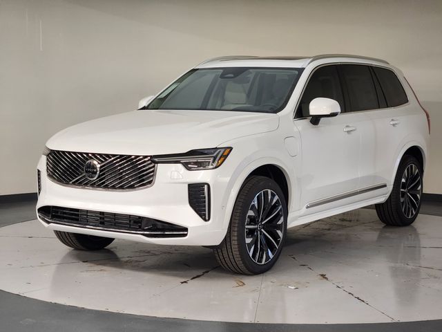 2026 Volvo XC90 Plug-In Hybrid T8 Ultra
