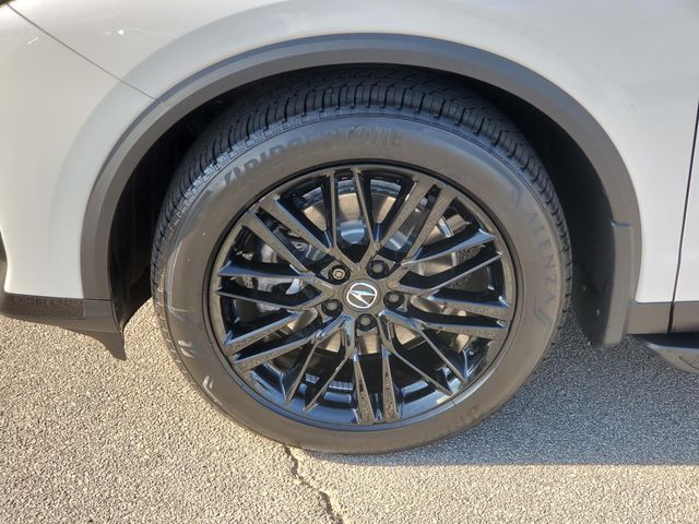 Used 2026 Acura MDX SUV