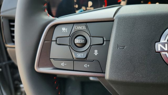 2026 Nissan Sentra