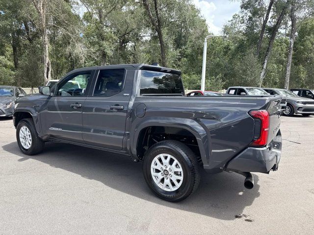 Used 2025 Toyota Tacoma Truck