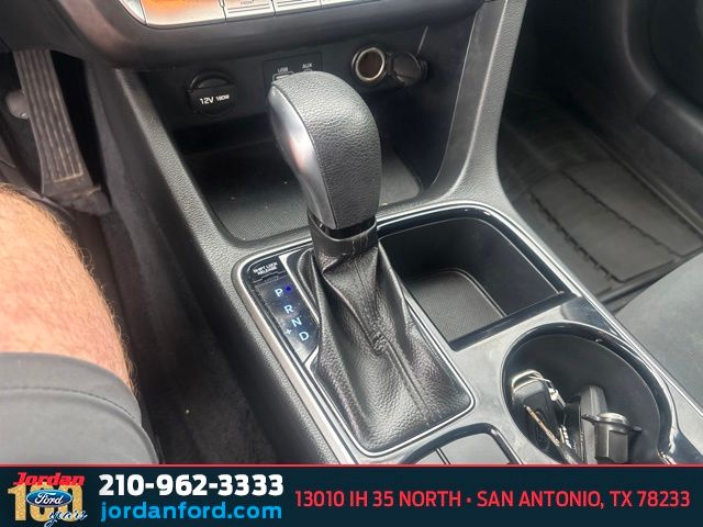 Used Car 2019 Hyundai Sonata  Se For Sale Under $12,000 In San Antonio, Texas