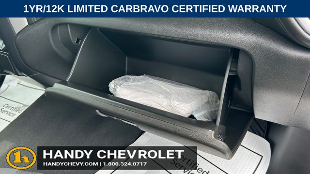 Used 2021 Chevrolet Silverado 1500 Truck