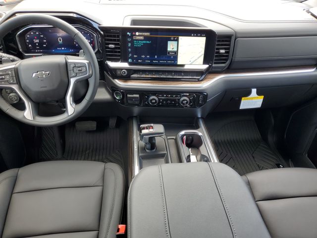 2026 Chevrolet Silverado 1500 Crew Cab 4WD Pickup for sale #TG417969 - photo 23