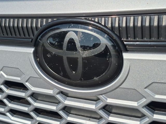 2026 Toyota Corolla Cross - Image 9