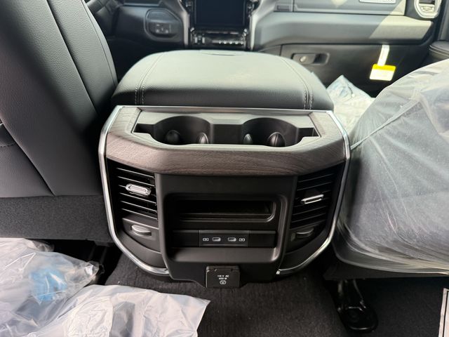 new 2026 Ram 2500 car, priced at $81,445