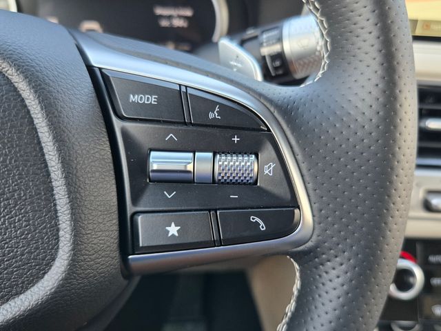 2026 Genesis G80 - $44,315