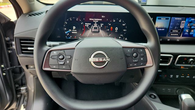 2026 Nissan Sentra