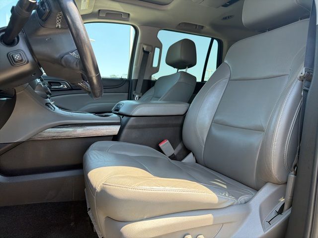 Used 2018 Black Chevrolet LT image 11