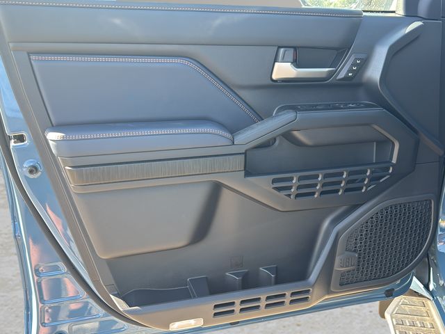 New 2026 Toyota 4Runner i-FORCE MAX SUV