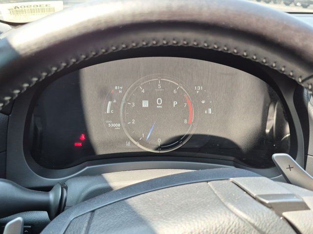 Used 2021 Lexus IS Sedan