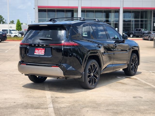 2026 Toyota RAV4 Plug-In Hybrid XSE - 3