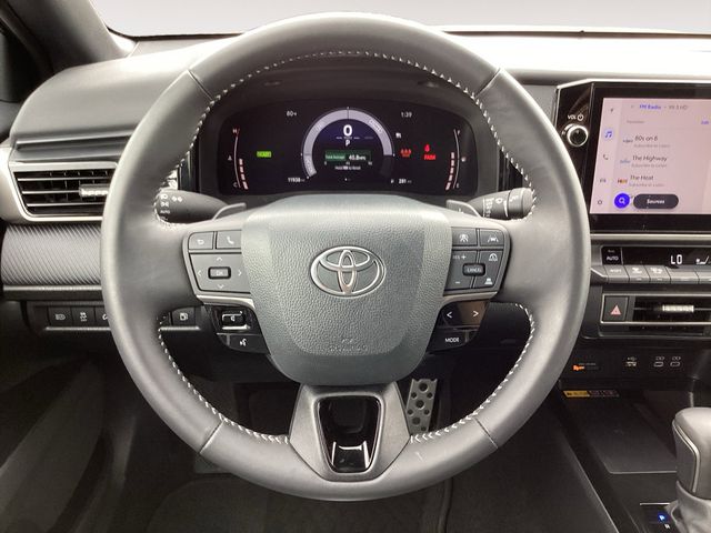 Used Car 2025 Toyota Camry  Se For Sale Under $30,000 In San Antonio, Texas