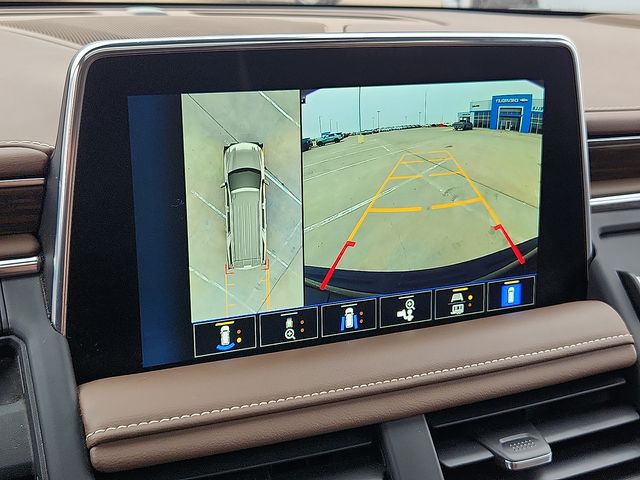 Used Car 2023 Chevrolet Tahoe  High Country For Sale Under $70,000 In Plainview, Texas