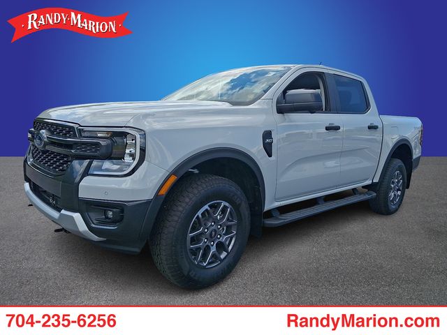 Avalanche 2026 Ford Ranger Pickup Truck Four-Wheel Drive Automatic