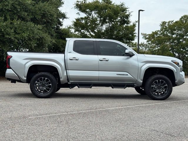 Used 2025 Toyota Tacoma Truck