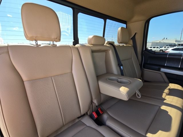 Photo of 2021 Ford F-250SD Lariat in Dallas, GA - 18,  2021 Ford F-250SD Lariat:167826A
