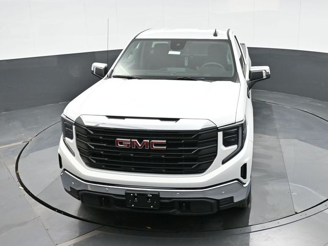 2025 GMC Sierra 1500 Pro 19