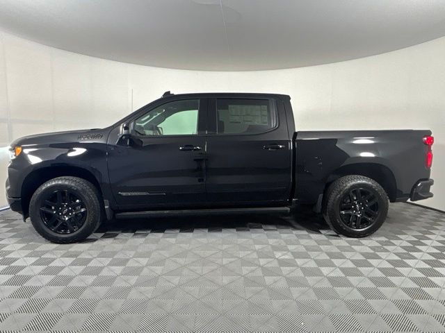 New 2026 Chevrolet Silverado 1500 Truck