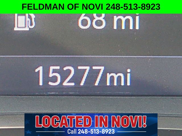 Used 2024 Chevrolet Blazer For Sale in New Hudson, MI