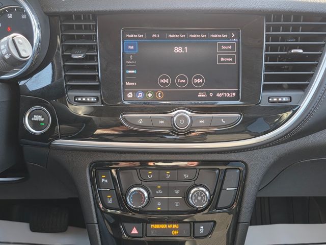 2021 Buick Encore AWD Preferred