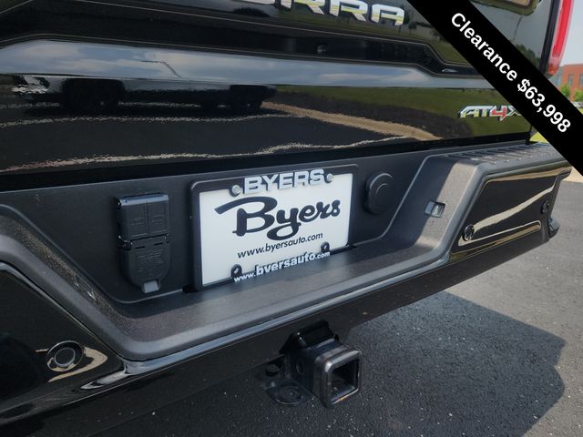 Used 2024 GMC Sierra 1500 For Sale in Grove City, OH