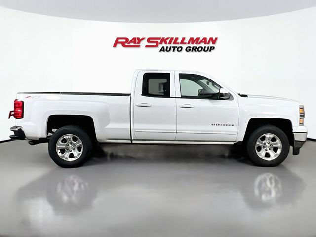 Used 2015 White Chevrolet LT2 image 8