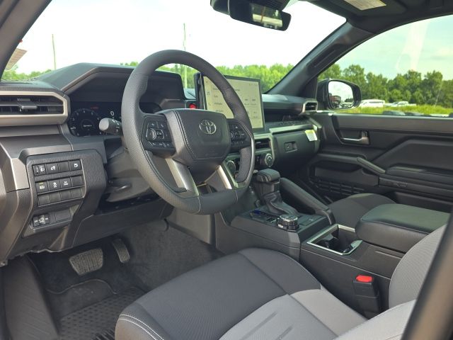 2025 Toyota Tacoma Hybrid:46433A2