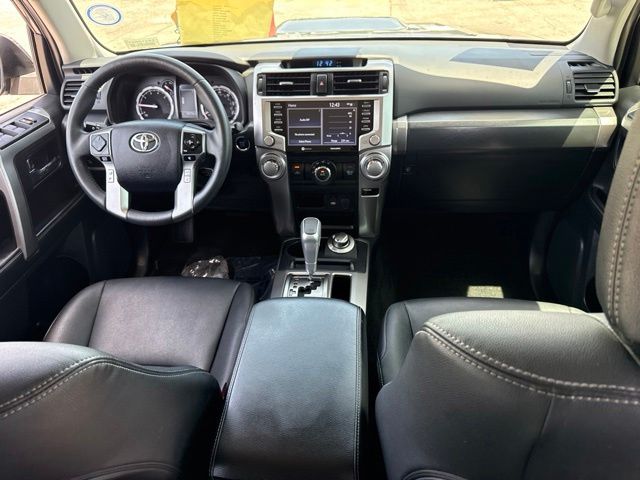 2023 Toyota 4Runner - $34,388
