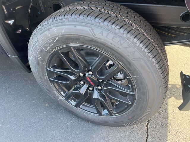 2026 GMC Sierra 1500 Elevation:45089