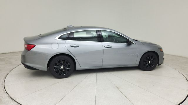 2023 Chevrolet Malibu LT - 5