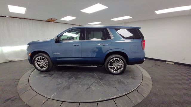 2026 – Chevrolet – Tahoe