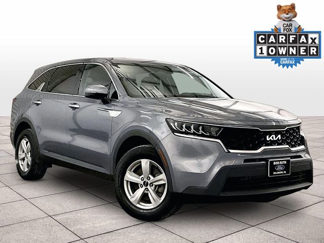 2023 Kia Sorento LX - 1