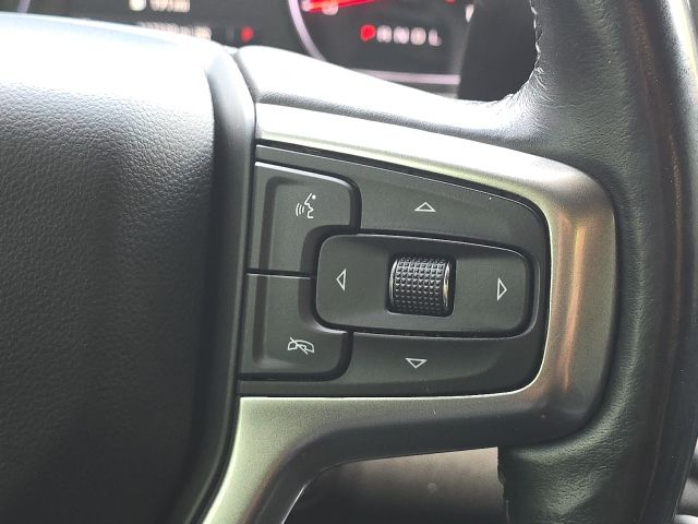 2021 Chevrolet Silverado 1500 RST:44584B