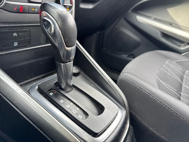 used 2018 Ford EcoSport car, priced at $10,631