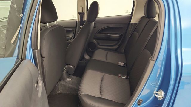 2024 Mitsubishi Mirage ES  at Durrett Motor Company