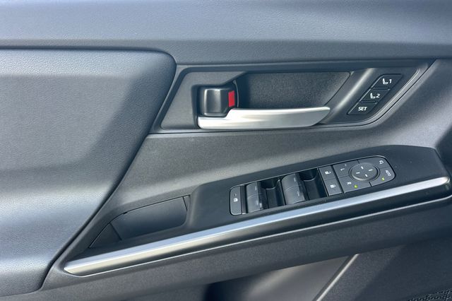 New 2026 Black Subaru Limited image 8