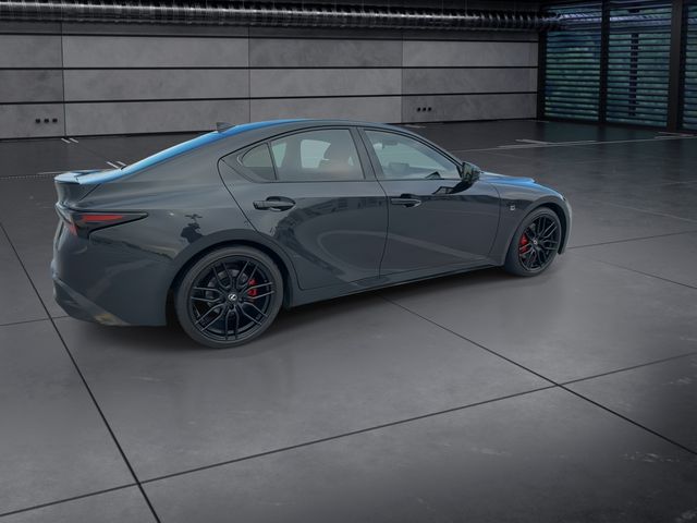 2023 Lexus IS - $40,788
