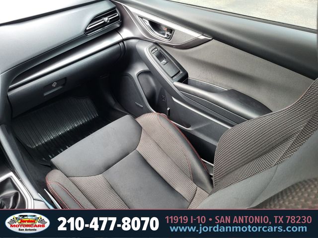 Used Car 2022 Subaru Wrx  Premium For Sale Under $30,000 In San Antonio, Texas